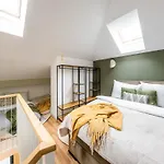 Apartment Janke