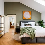 Apartment Janke