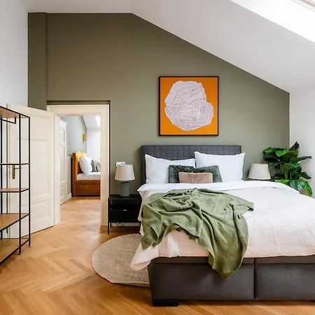 Janke Appartement